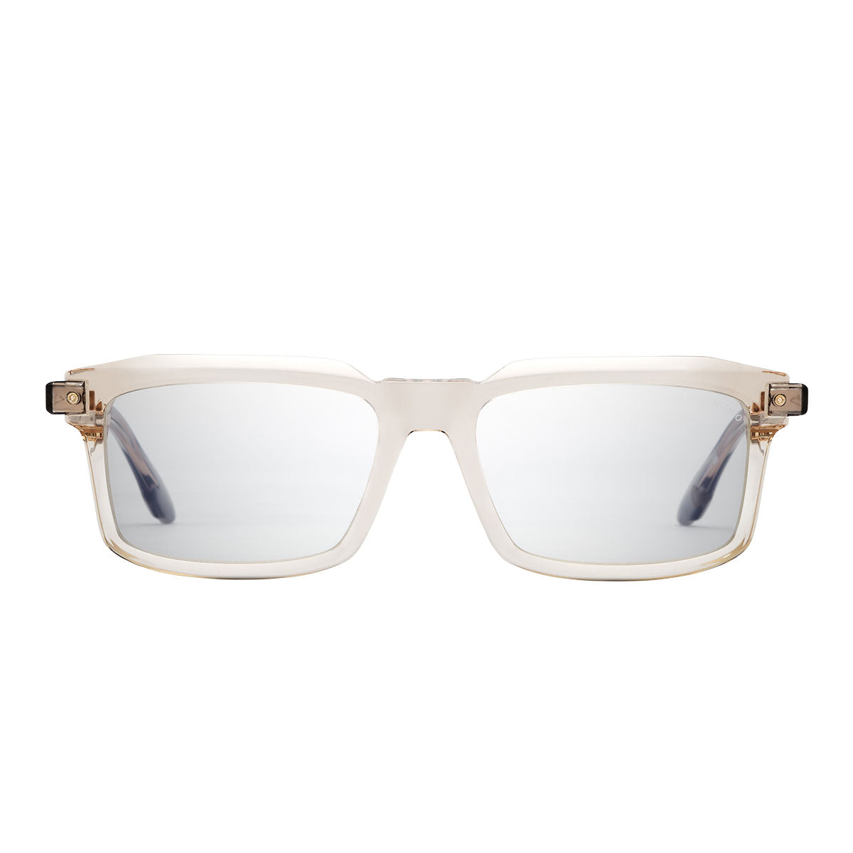 Dita Occhiali da Vista DUALPLXR-TWO 03 Beige/Trasparente Unisex