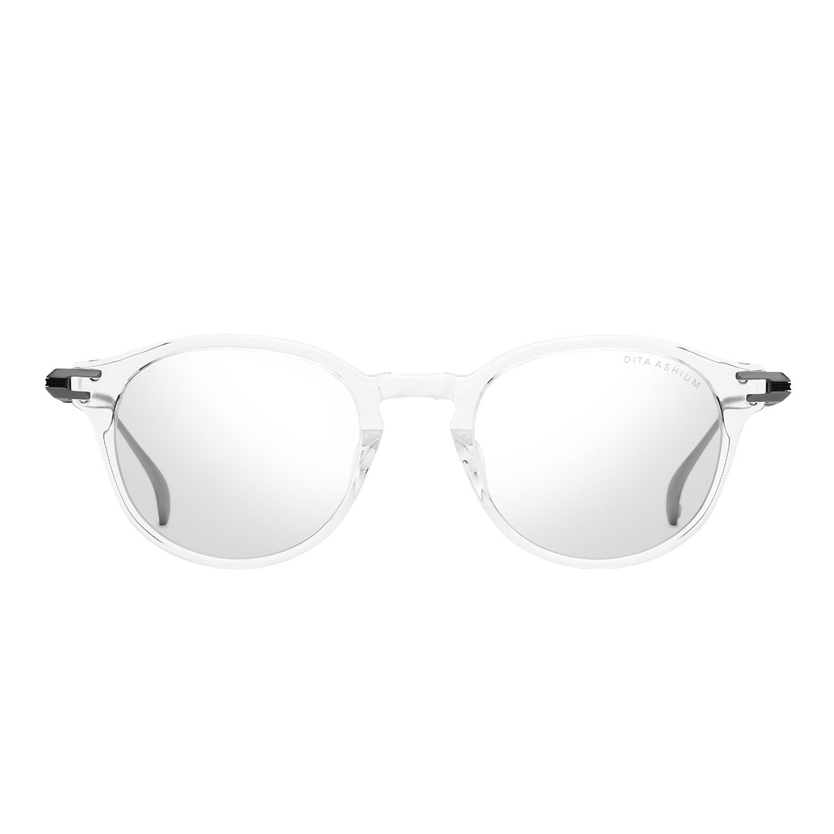 Dita Occhiali da Vista ASHIUM 03 Trasparente/Trasparente Unisex