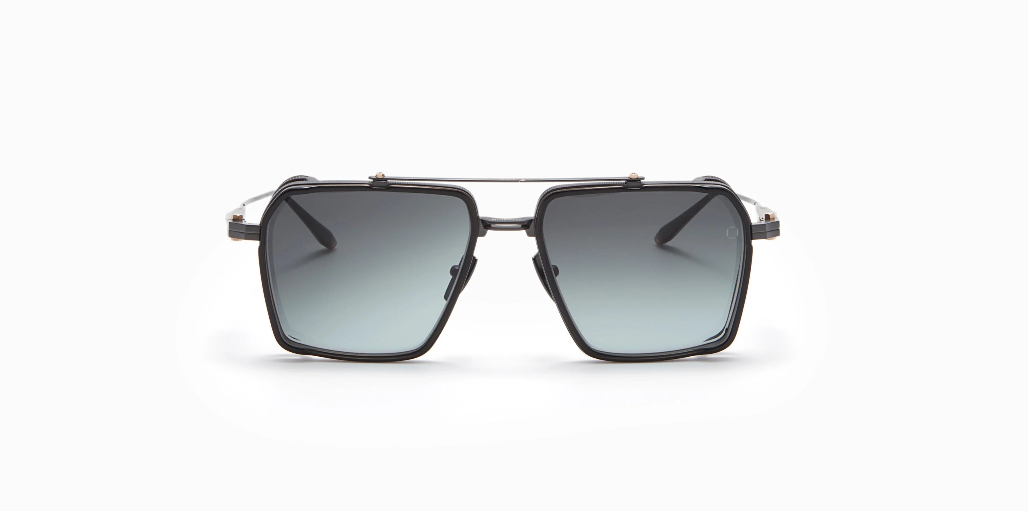 Occhiali da sole AKONI TIROS BLACK IRON