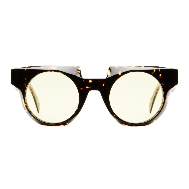Occhiali da sole KUBORAUM U1 HAVANA FIRE