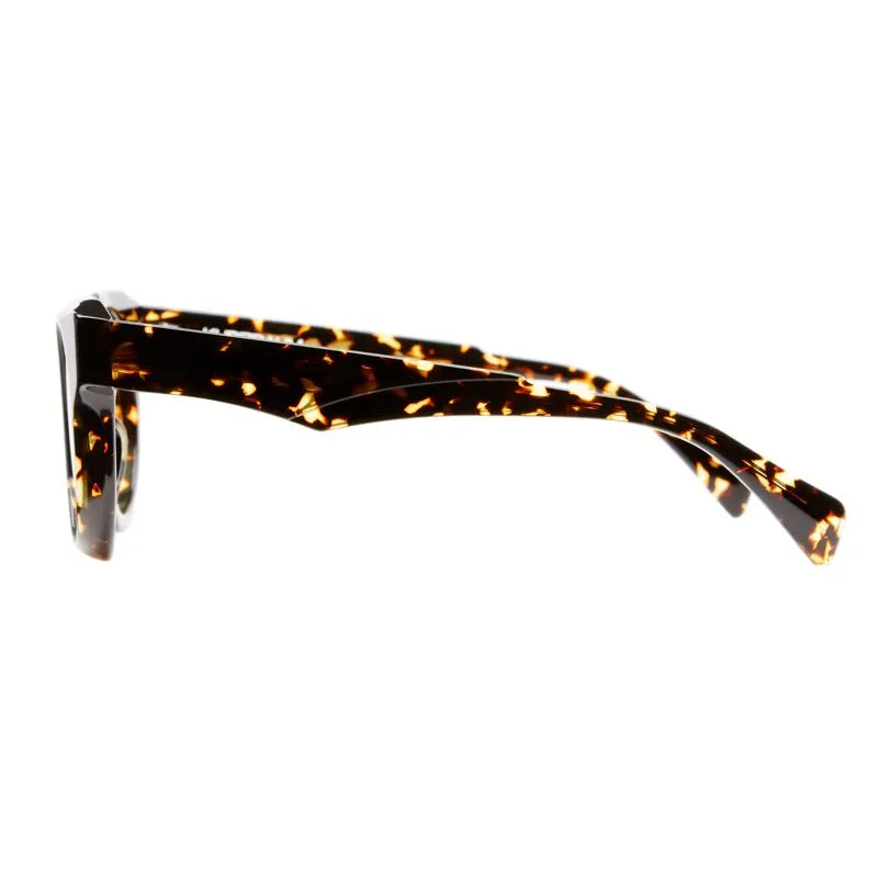 Occhiali da sole KUBORAUM U1 HAVANA FIRE
