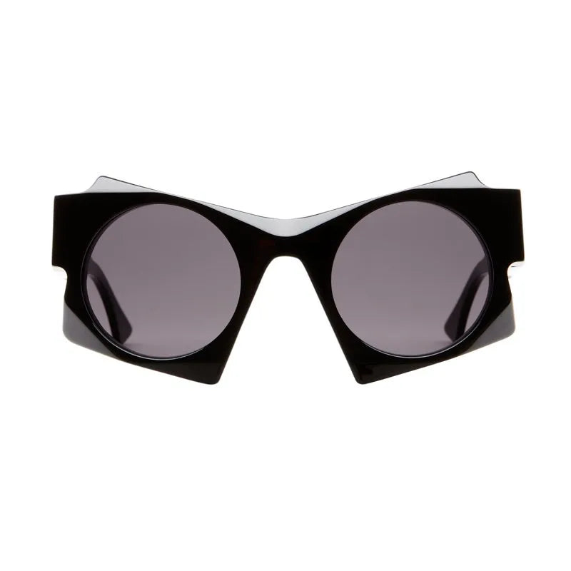 Occhiali da sole KUBORAUM U5 BLACK MATT