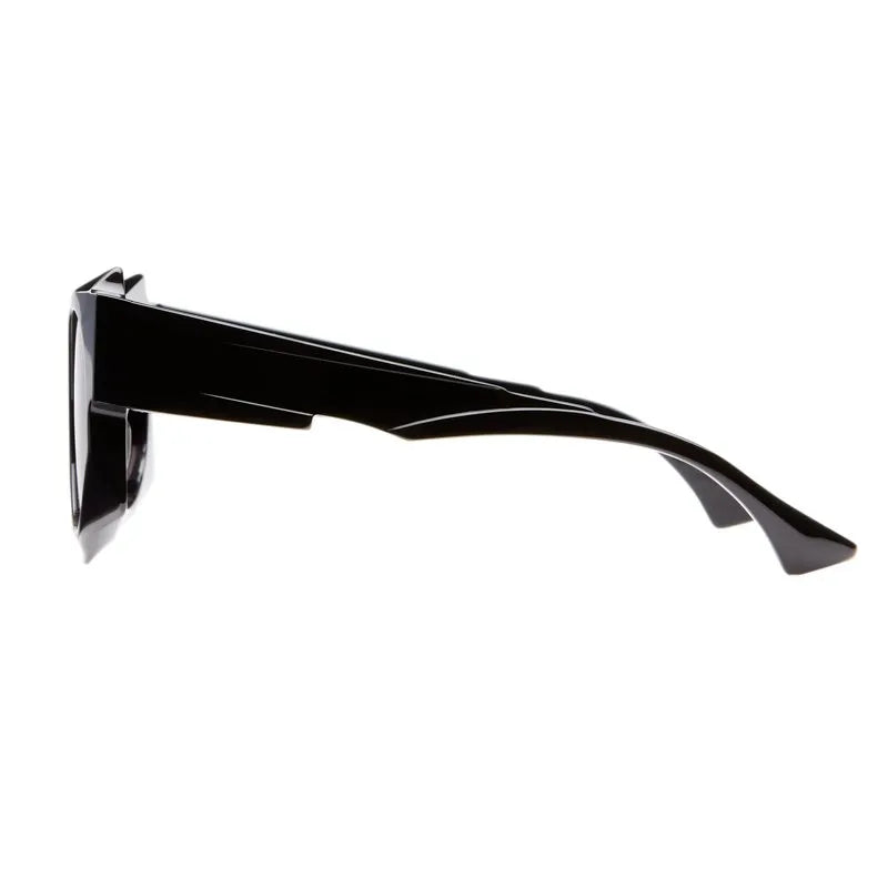 Occhiali da sole KUBORAUM U5 BLACK MATT