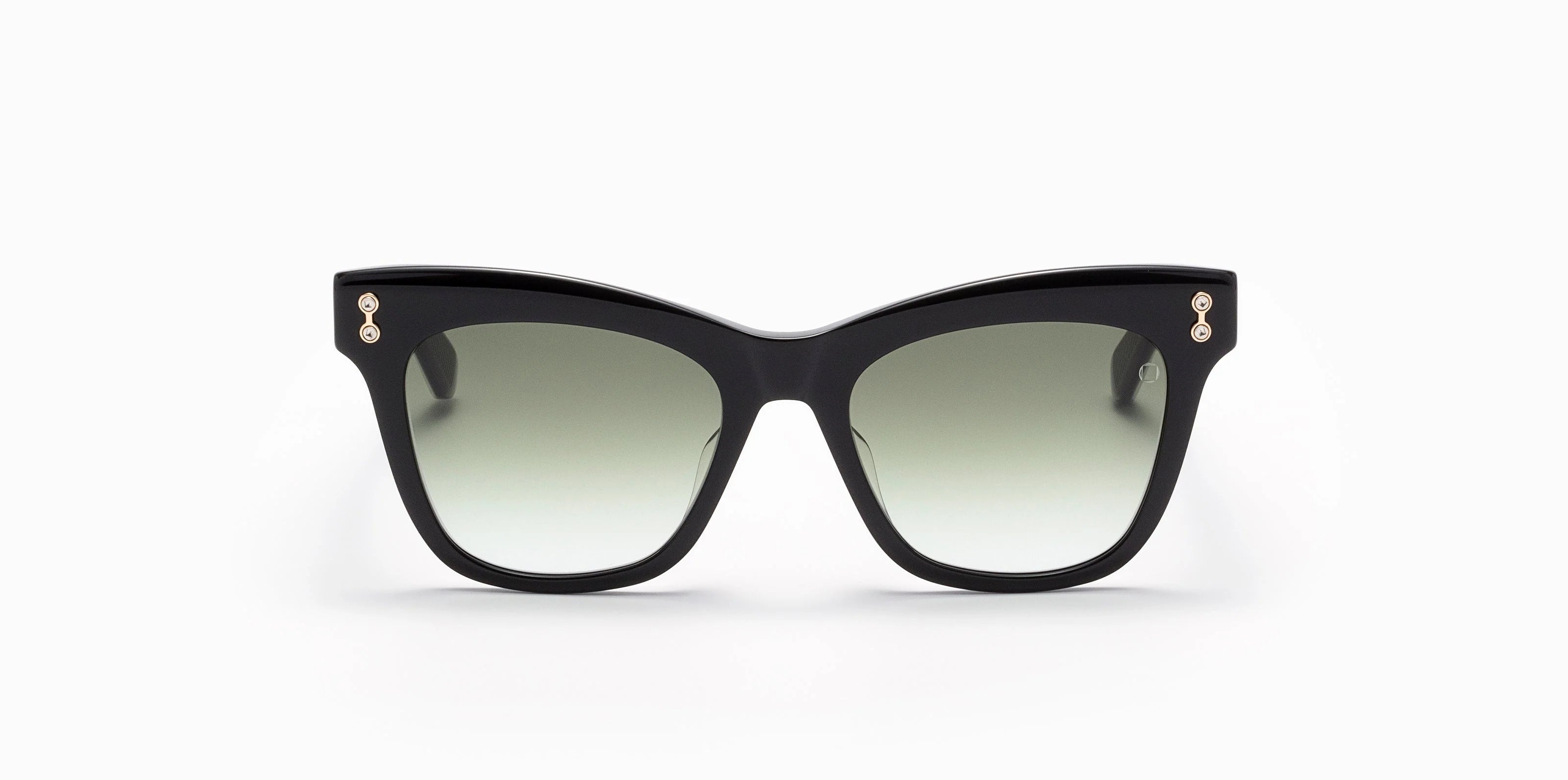 Occhiali da sole AKONI VELA Black