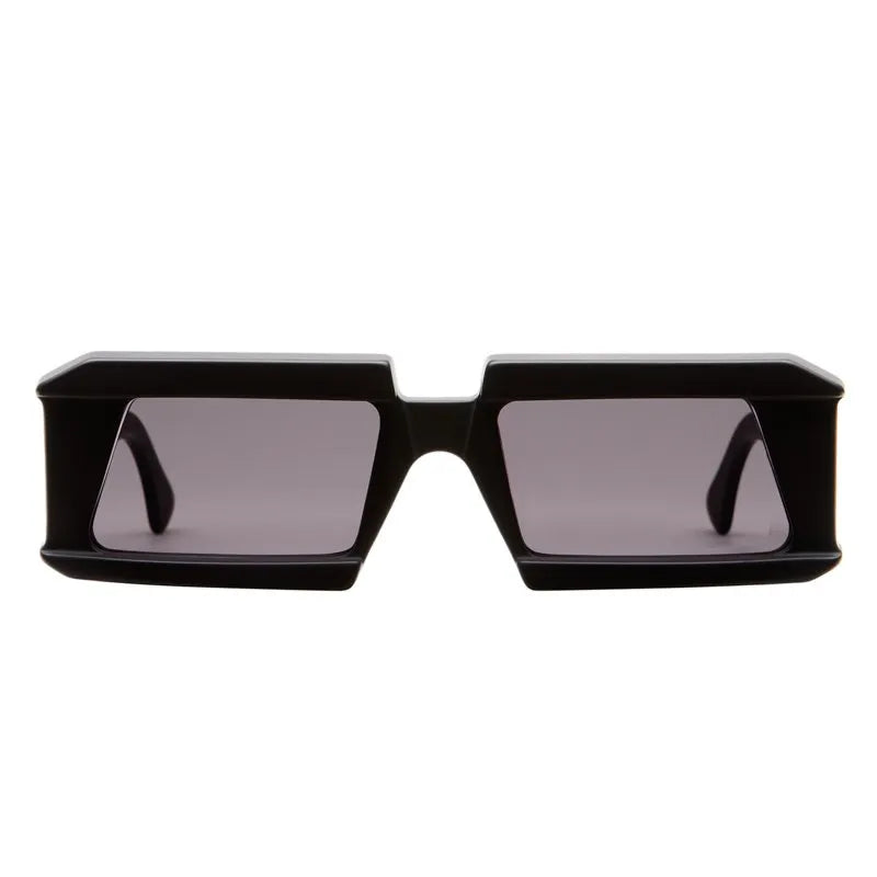 Occhiali da sole KUBORAUM X20 BLACK MATT CUT