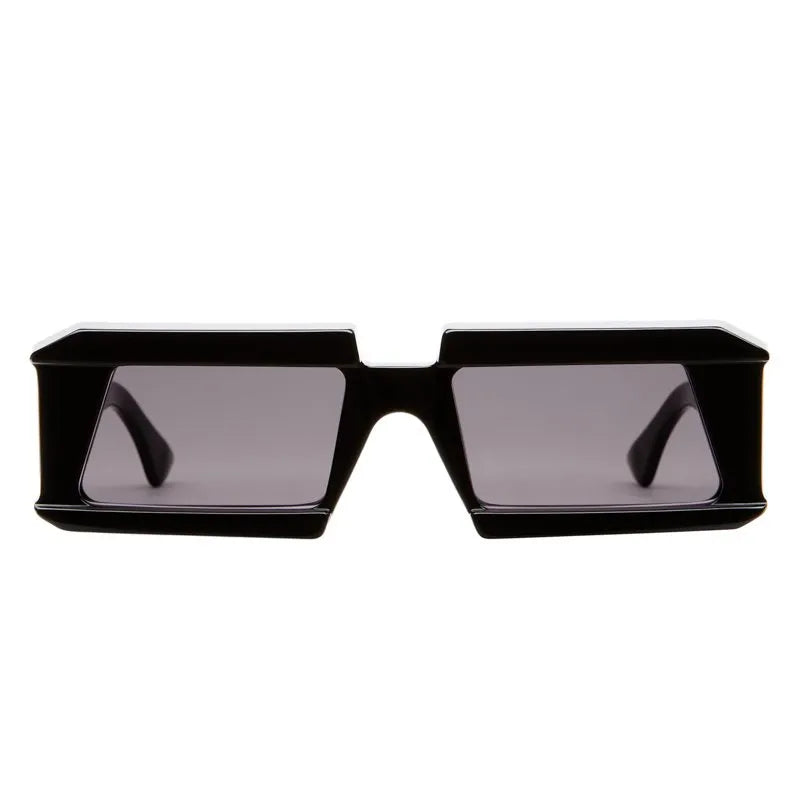 Occhiali da sole KUBORAUM X20 BLACK SHINE CUT