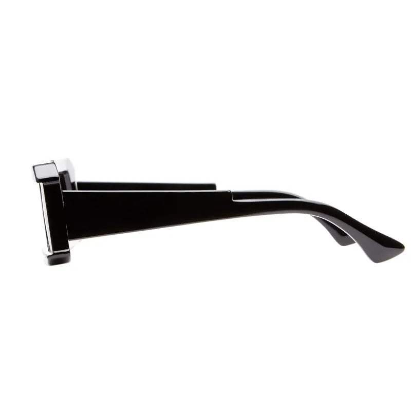 Occhiali da sole KUBORAUM X20 BLACK SHINE CUT