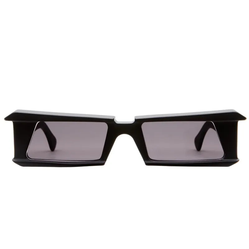 Occhiali da sole KUBORAUM X21 BLACK MATT CUT