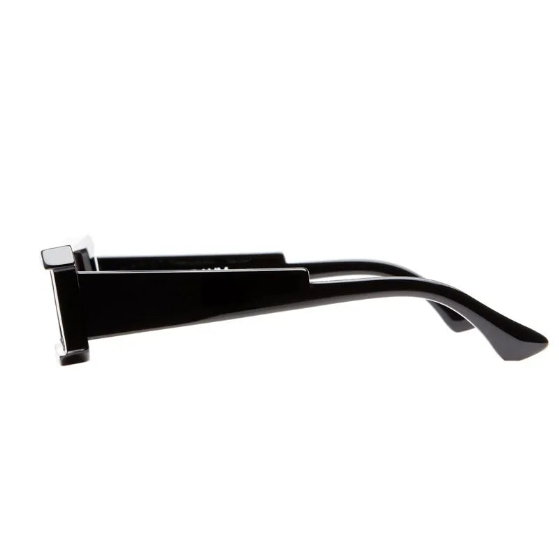 Occhiali da sole KUBORAUM X21 BLACK SHINE CUT