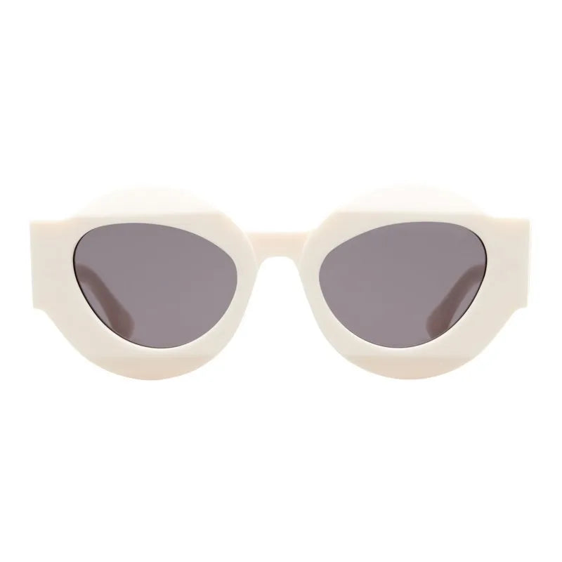 Occhiali da sole KUBORAUM X22 CHALK