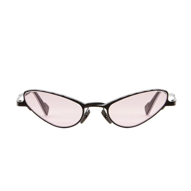 Occhiali da sole KUBORAUM Z22 BLACK MATT 2