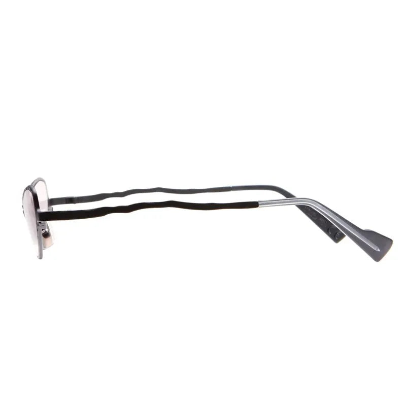 Occhiali da sole KUBORAUM Z22 BLACK MATT 2