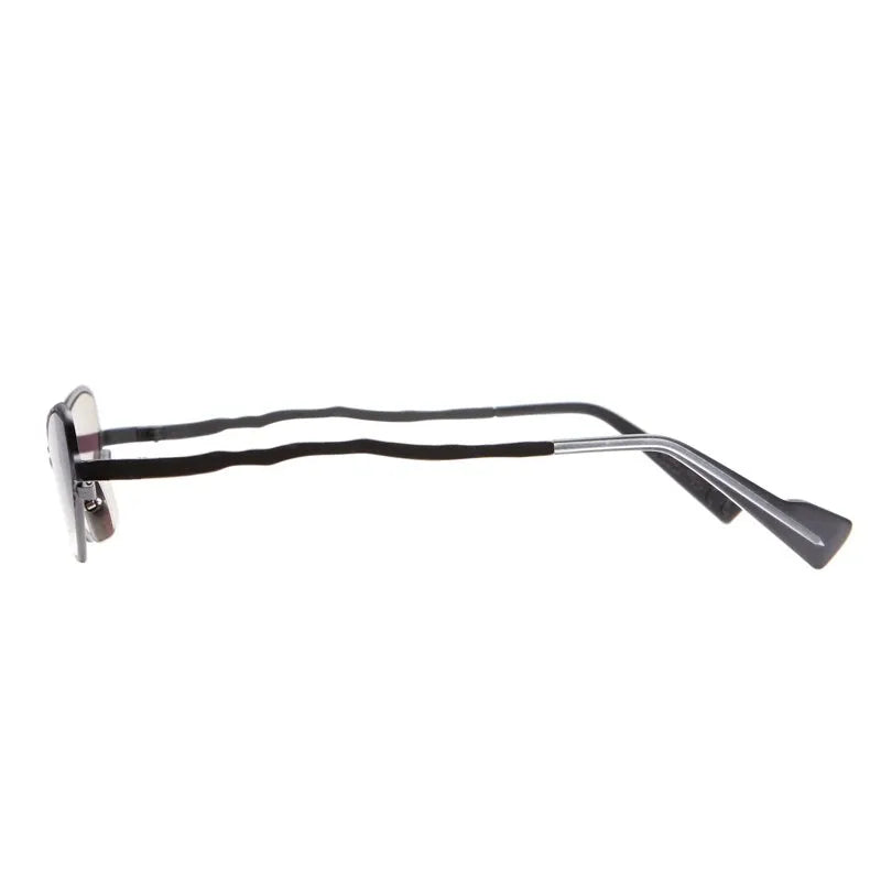 Occhiali da sole KUBORAUM Z22 BLACK MATT 1