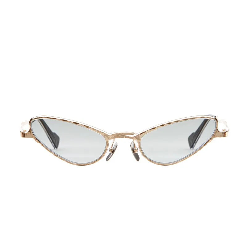 Occhiali da sole KUBORAUM Z22 ROSE GOLD