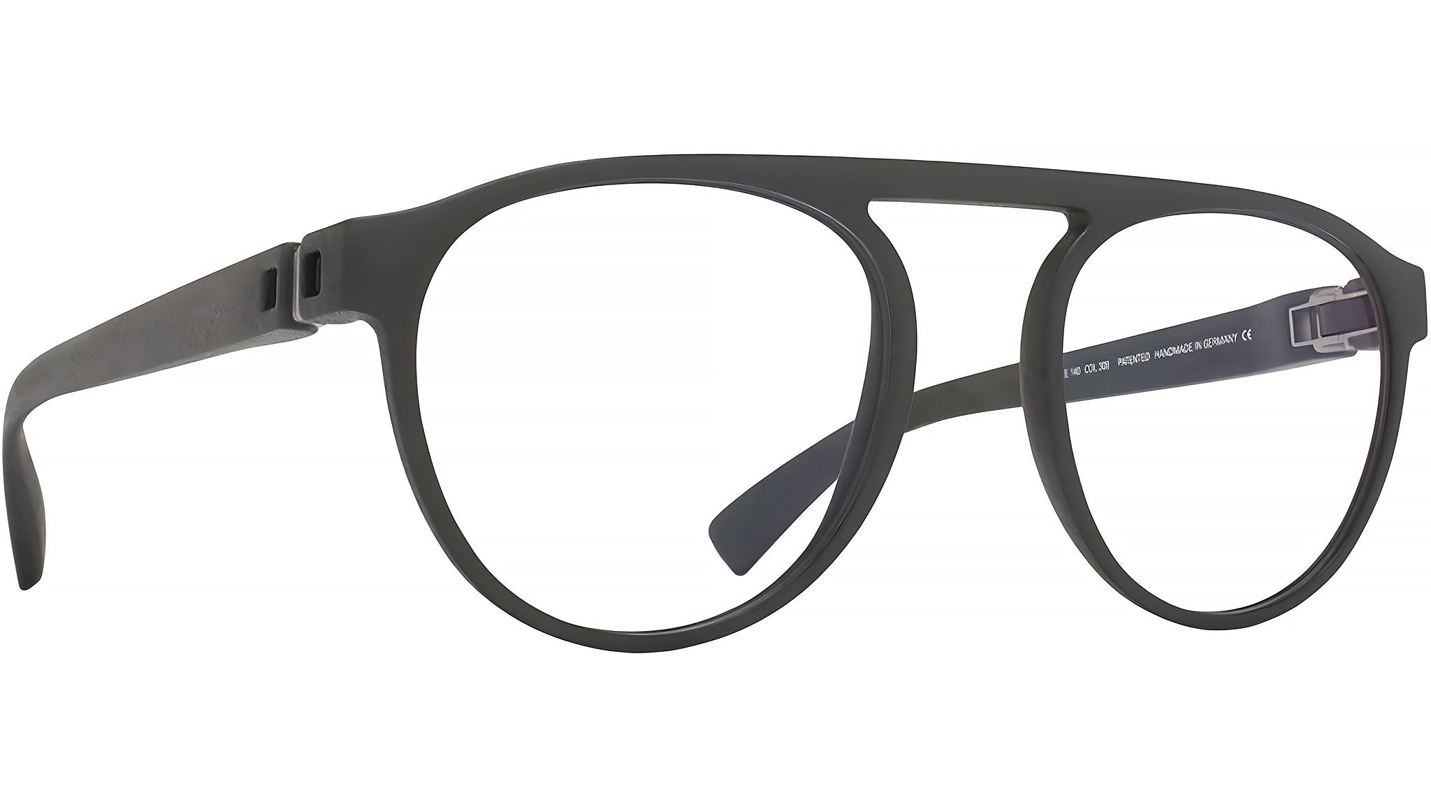 Occhiali da vista MYKITA NIVES Pitch black