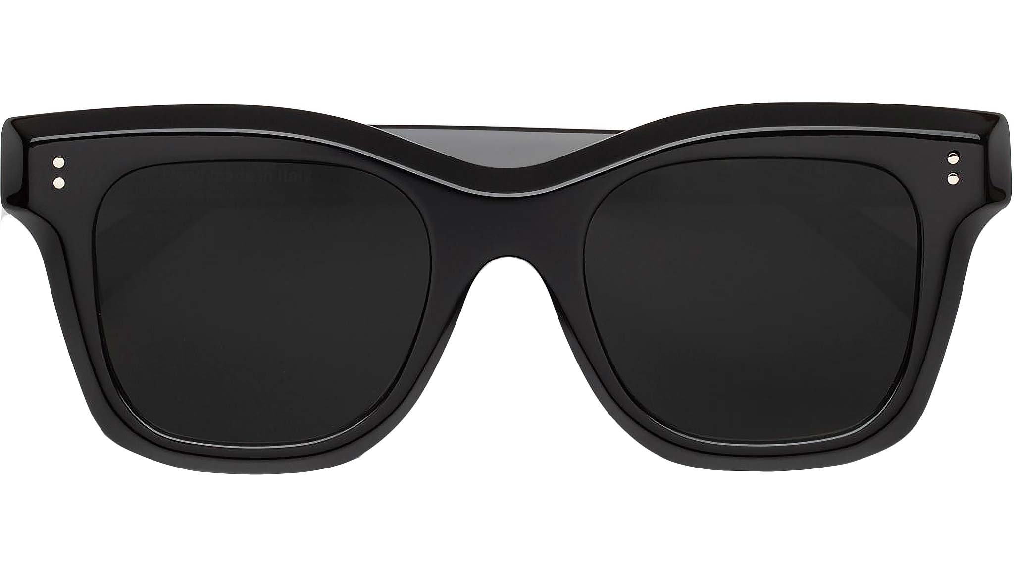 Occhiali RETROSUPERFUTURE Vita Black