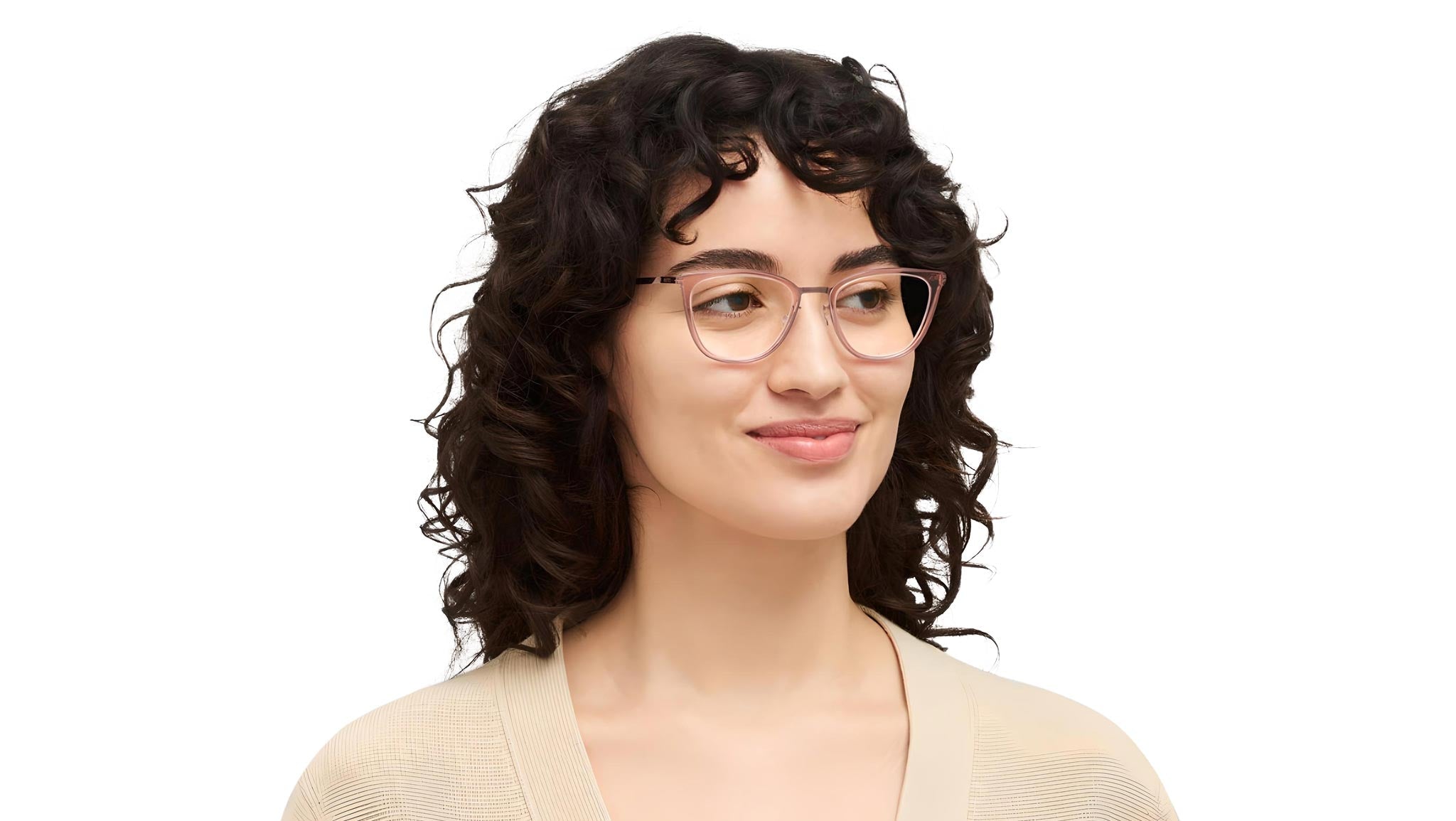 Occhiali da vista MYKITA JADA Purple bronze melrose