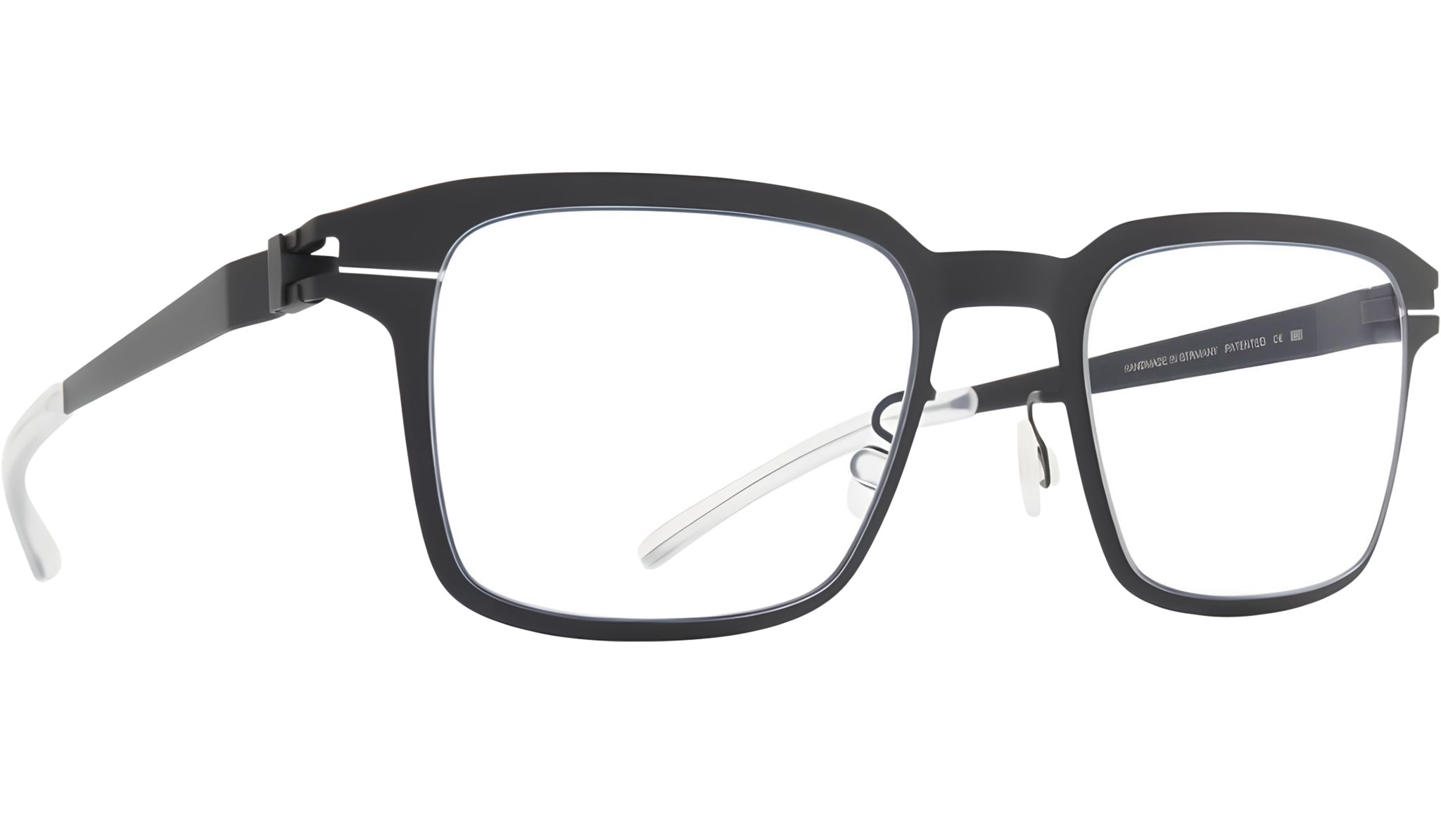 Occhiali da vista MYKITA MATIS Storm grey