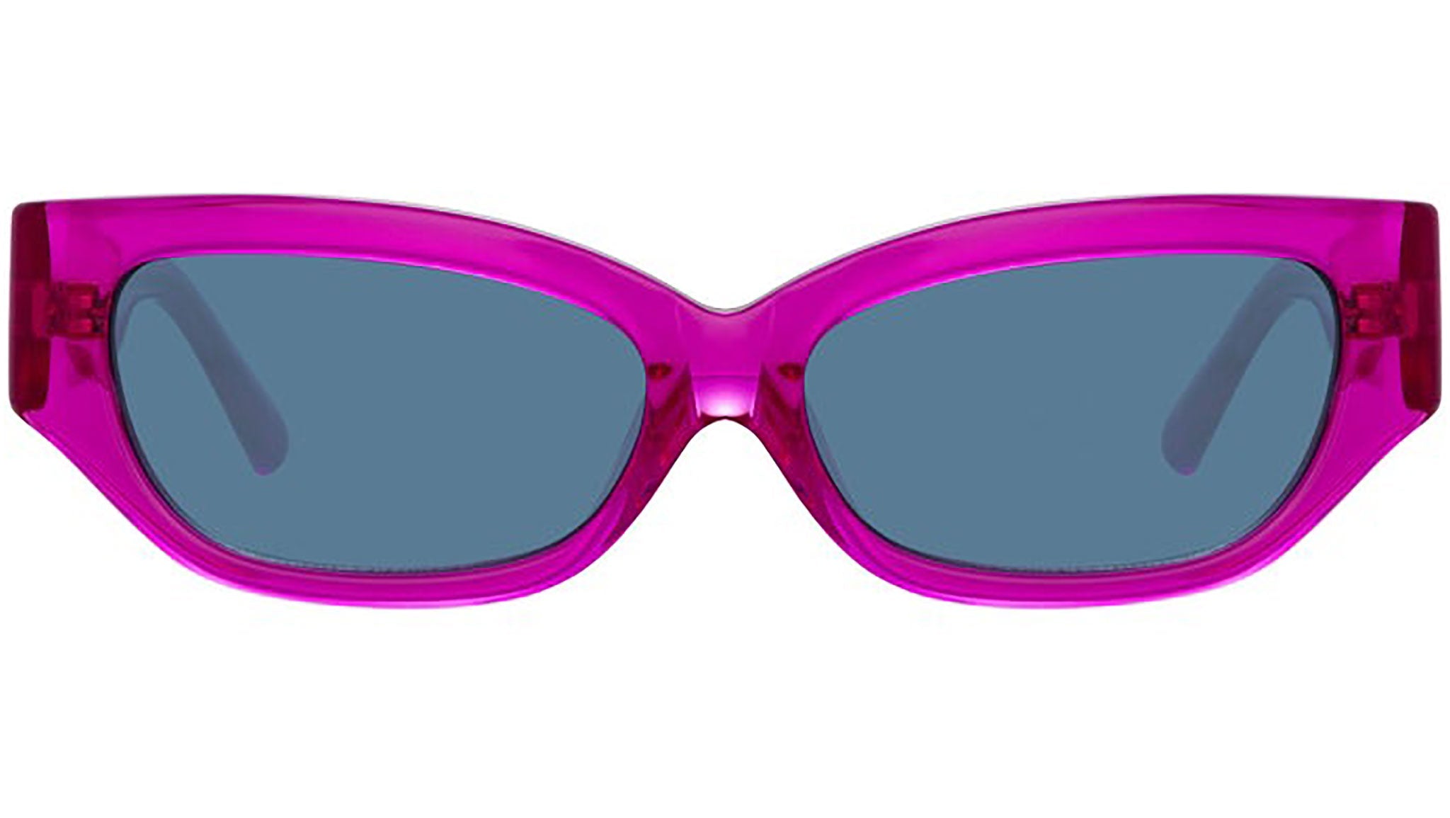 Occhiali THE ATTICO Vanessa Fuschia