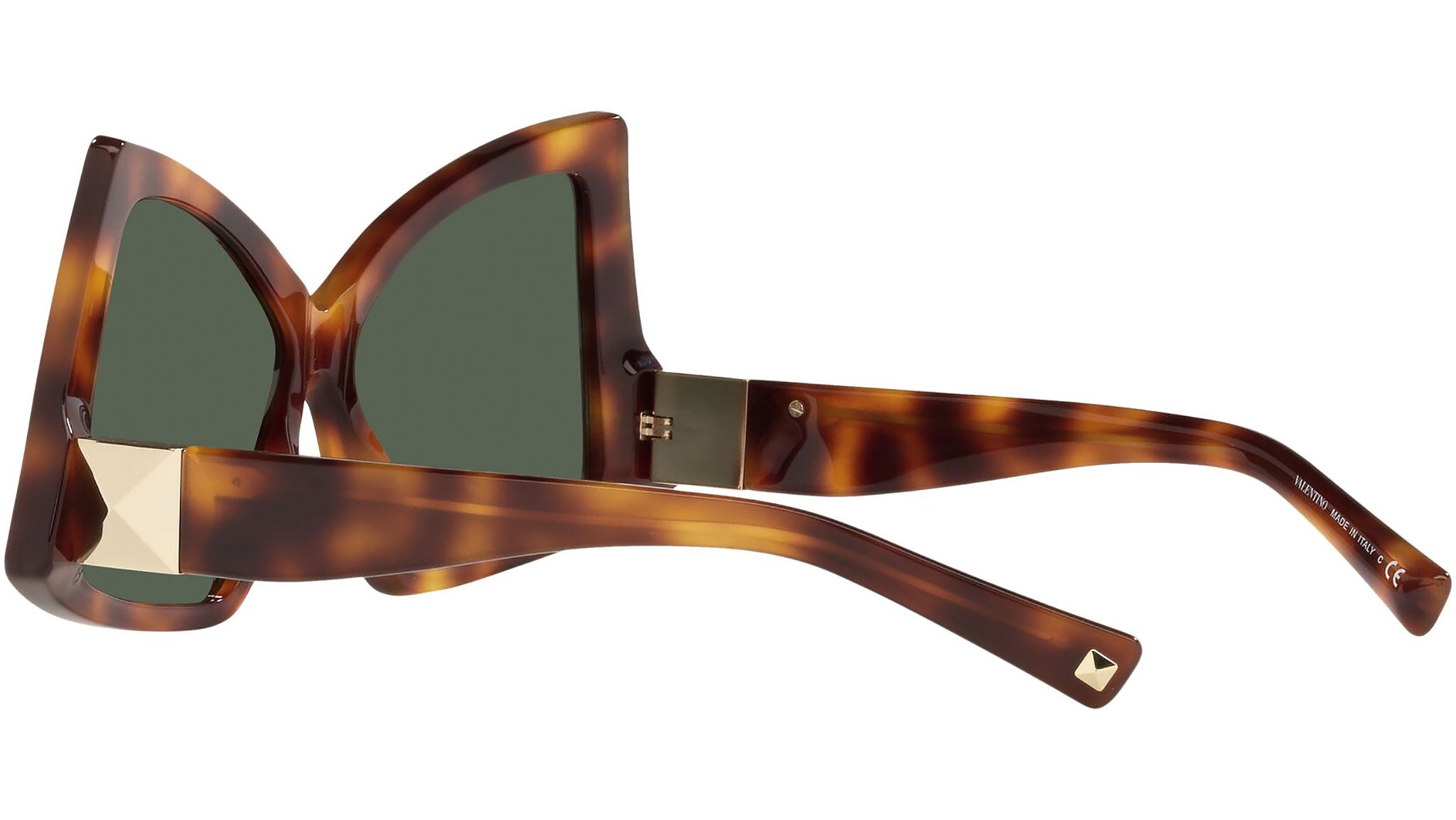 Occhiali da sole VALENTINO VA4091 Light havana