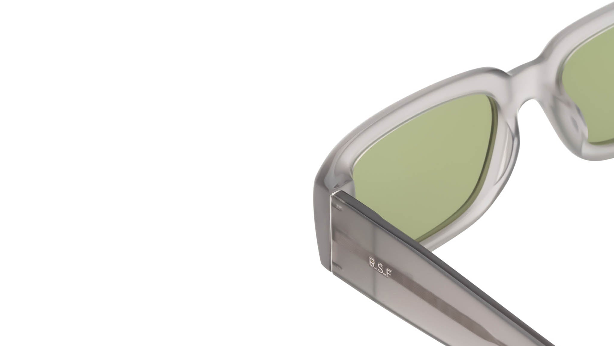 Occhiali RETROSUPERFUTURE Etrusco Light grey