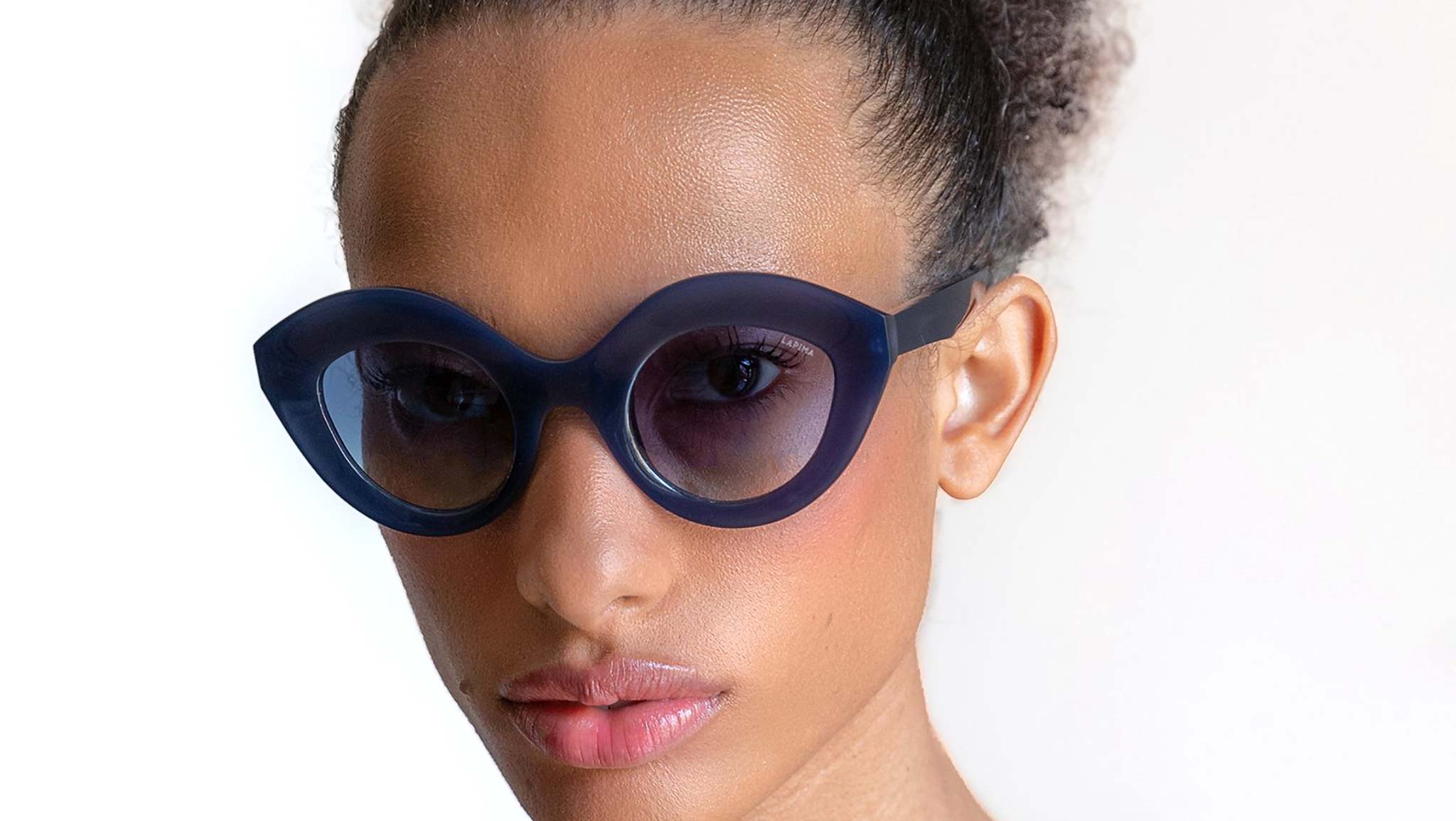 Occhiali LAPIMA Nina Atlantic ocean