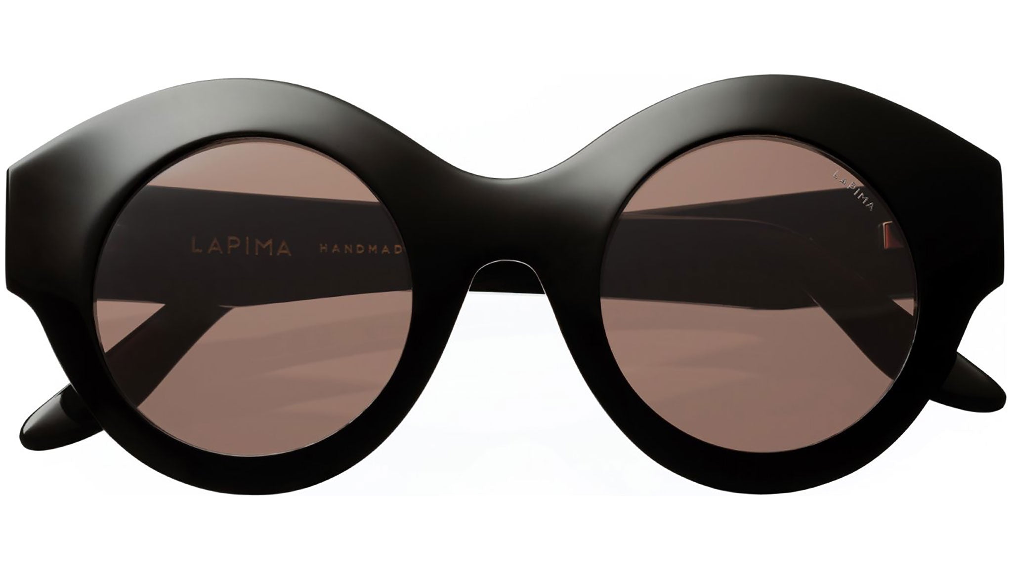 Occhiali LAPIMA Vera Black solid