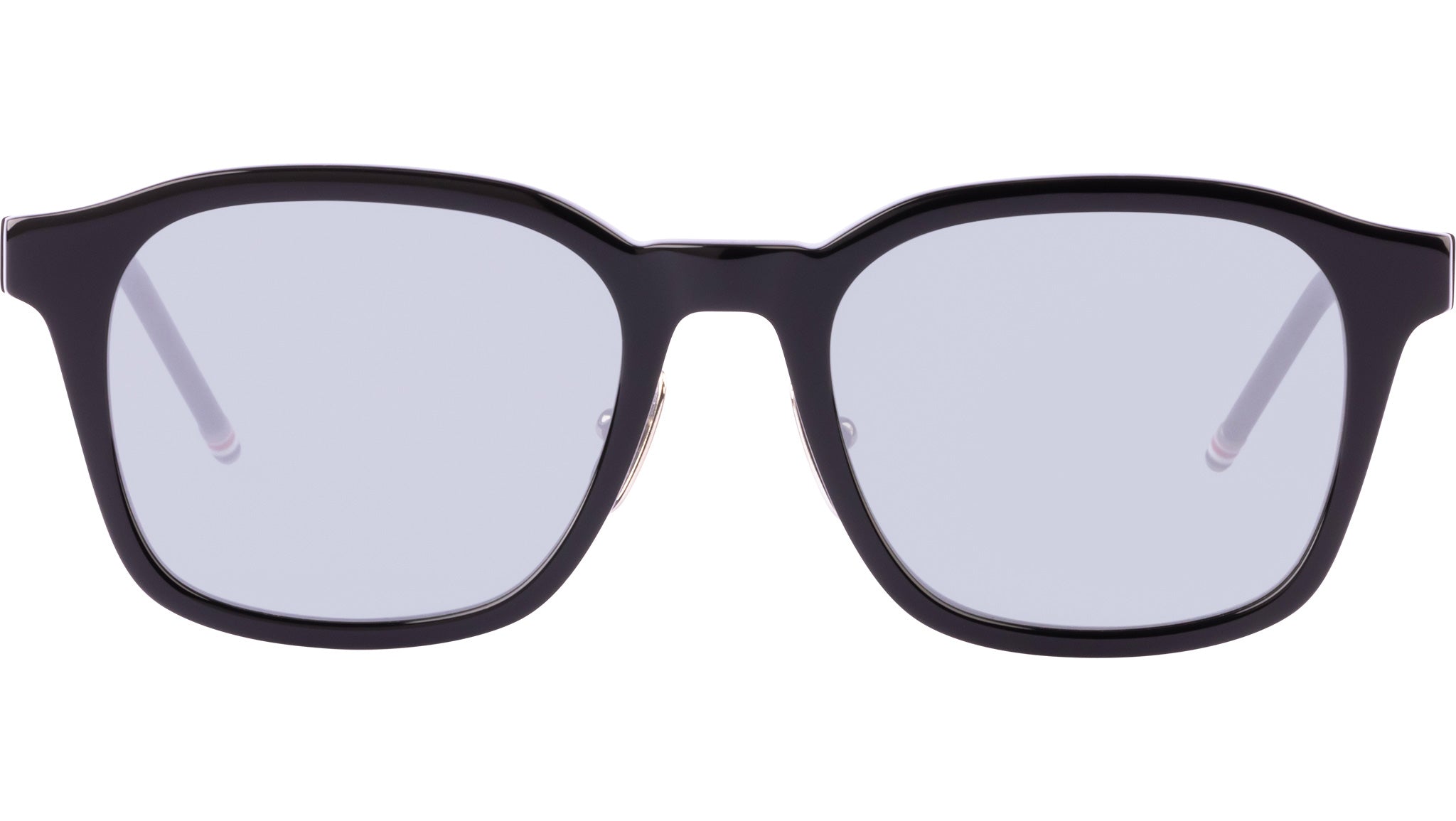 Occhiali da sole THOM BROWNE UES934A Black