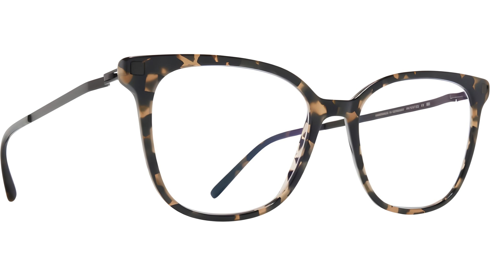 Occhiali da vista MYKITA KALLA Antigua black