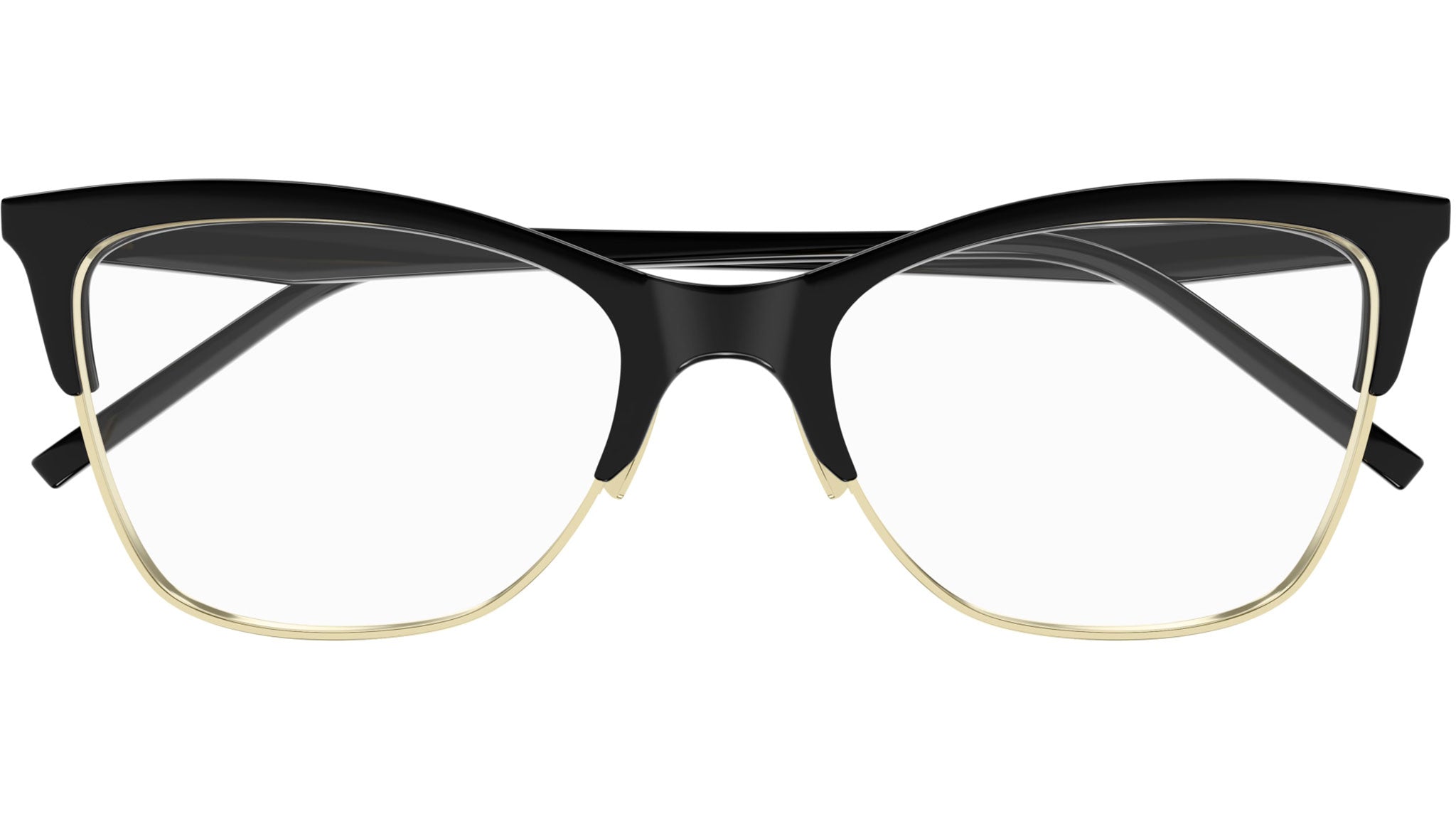 Occhiali da vista SAINT LAURENT SL769 Shiny black