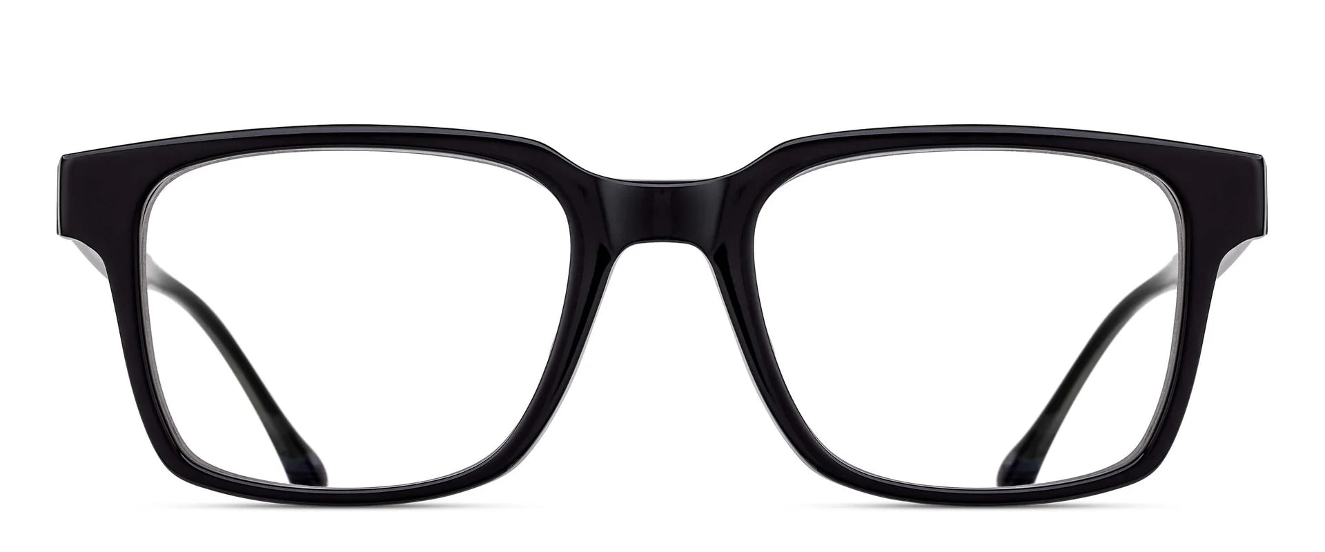 Occhiali da vista MATSUDA M1035 Black