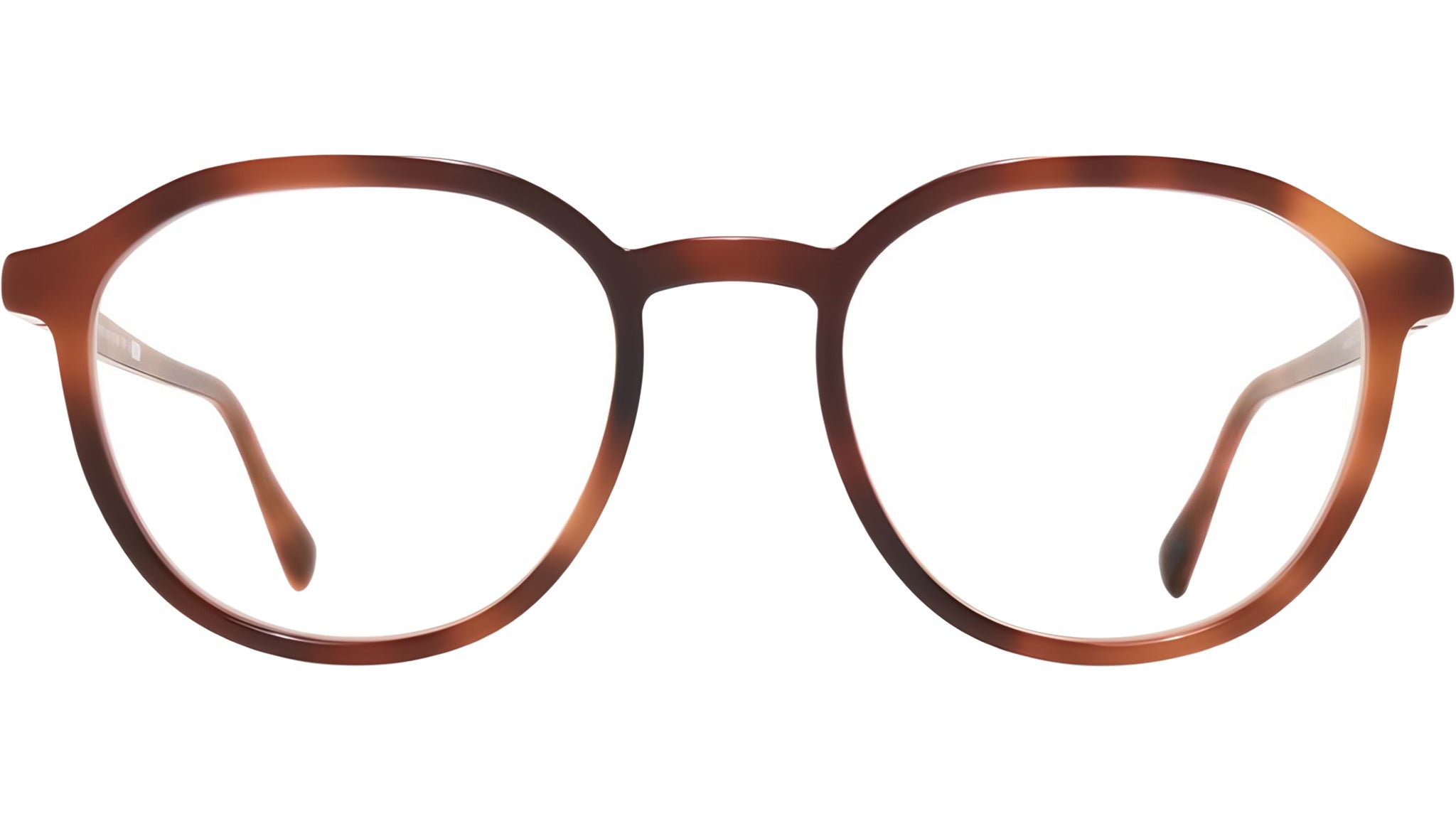 Occhiali da vista MYKITA EKON Zanzibar silk mocca