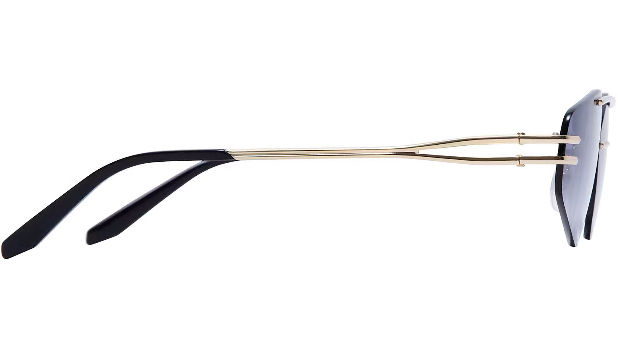 Occhiali da sole GIGI STUDIOS Nona Gold