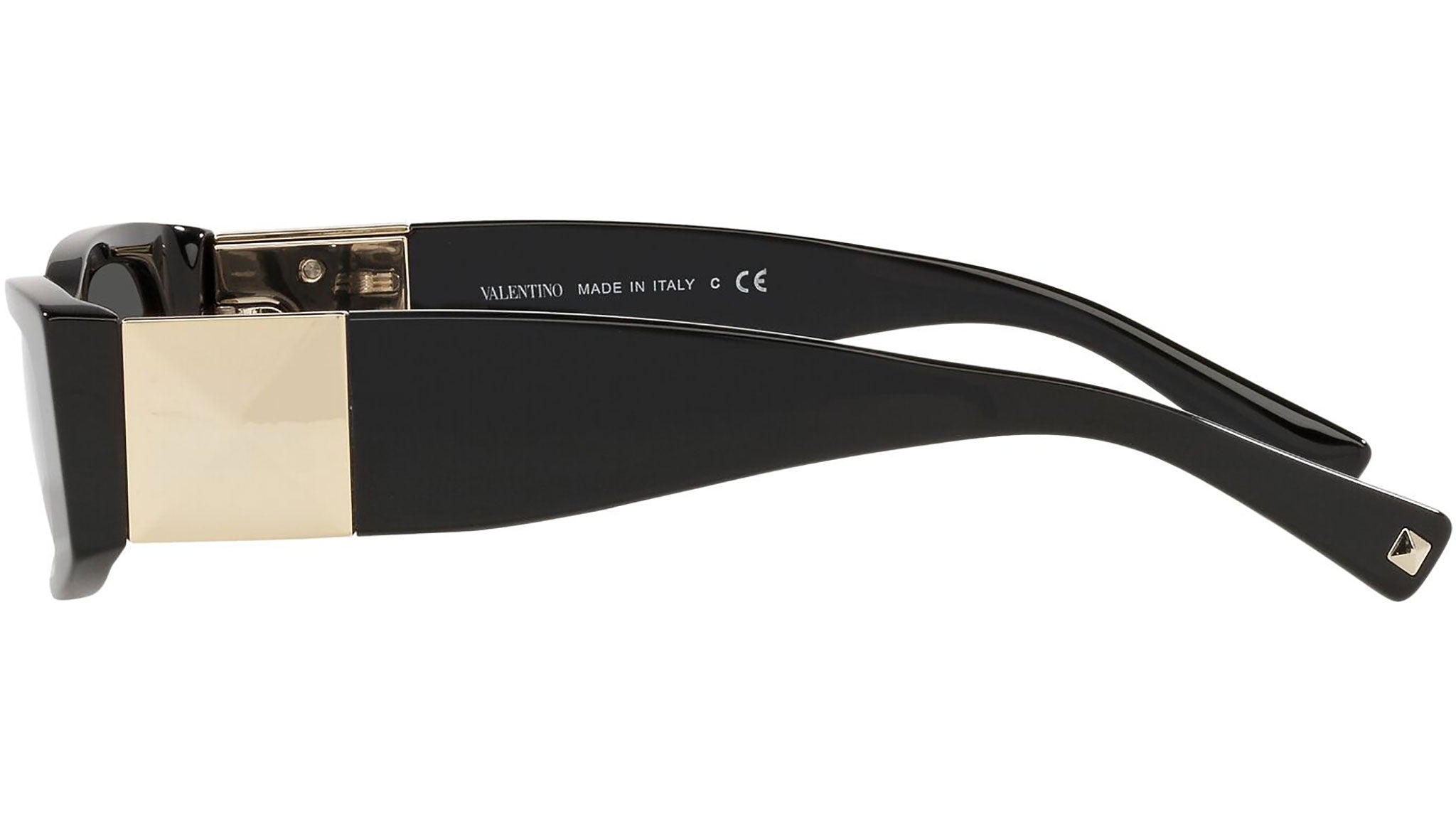Occhiali da sole VALENTINO VA4105 Black
