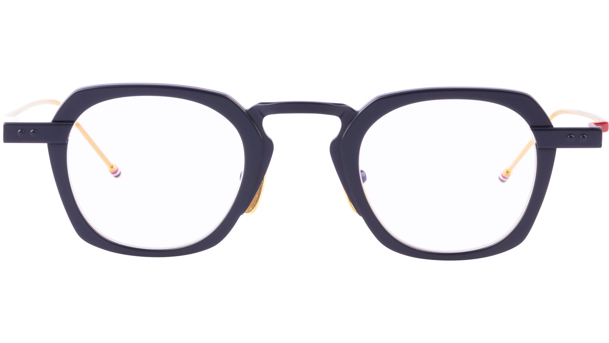 Occhiali da vista THOM BROWNE UEO930A Matte navy