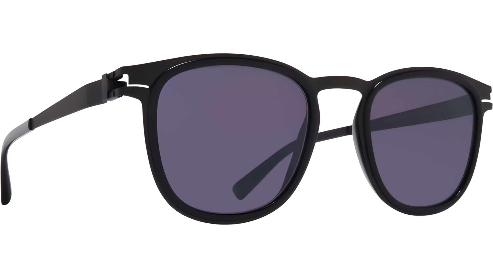 Occhiali da sole MYKITA CANTARA A6 Black Black