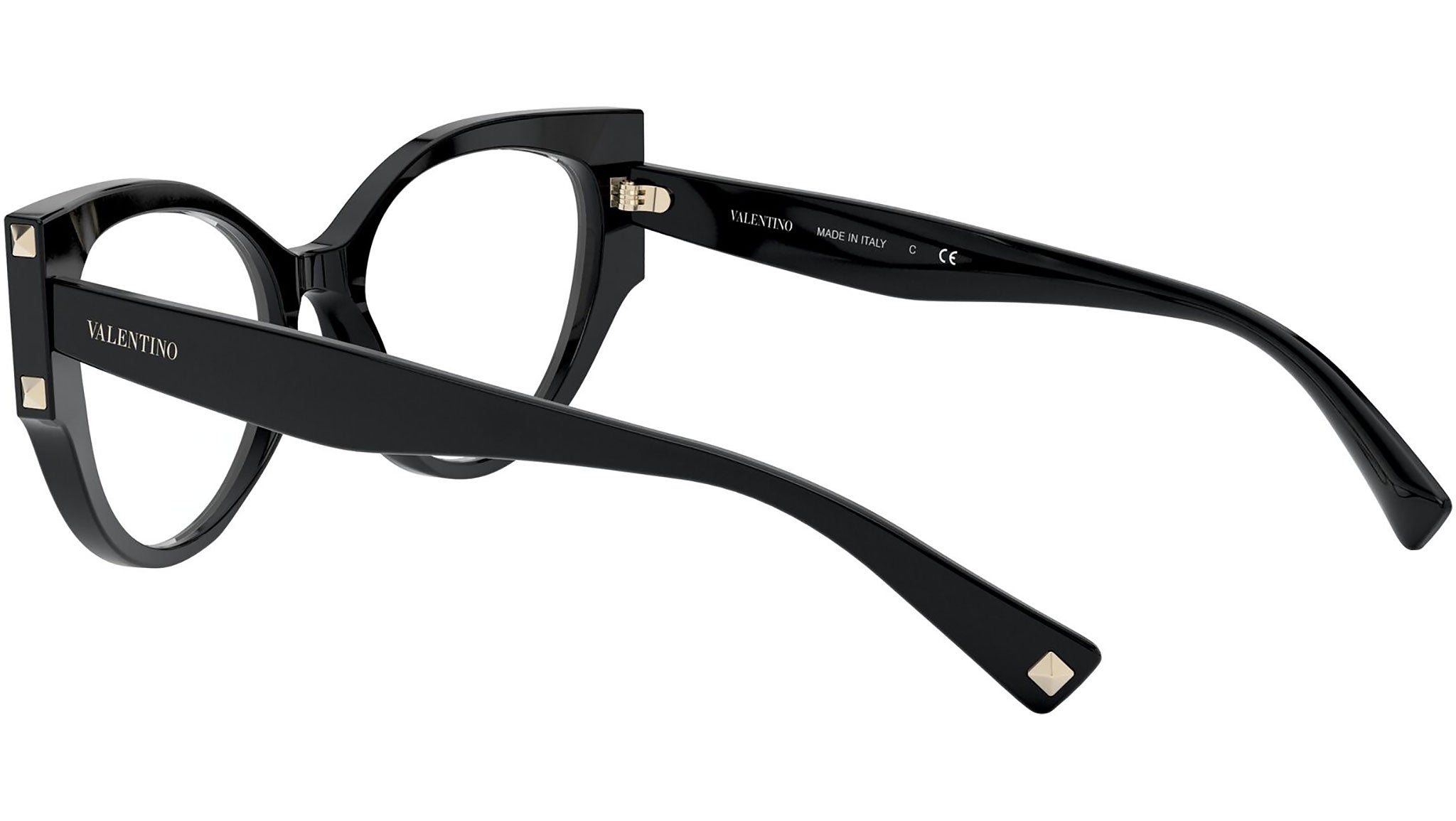 Occhiali da vista VALENTINO VA3044 Black