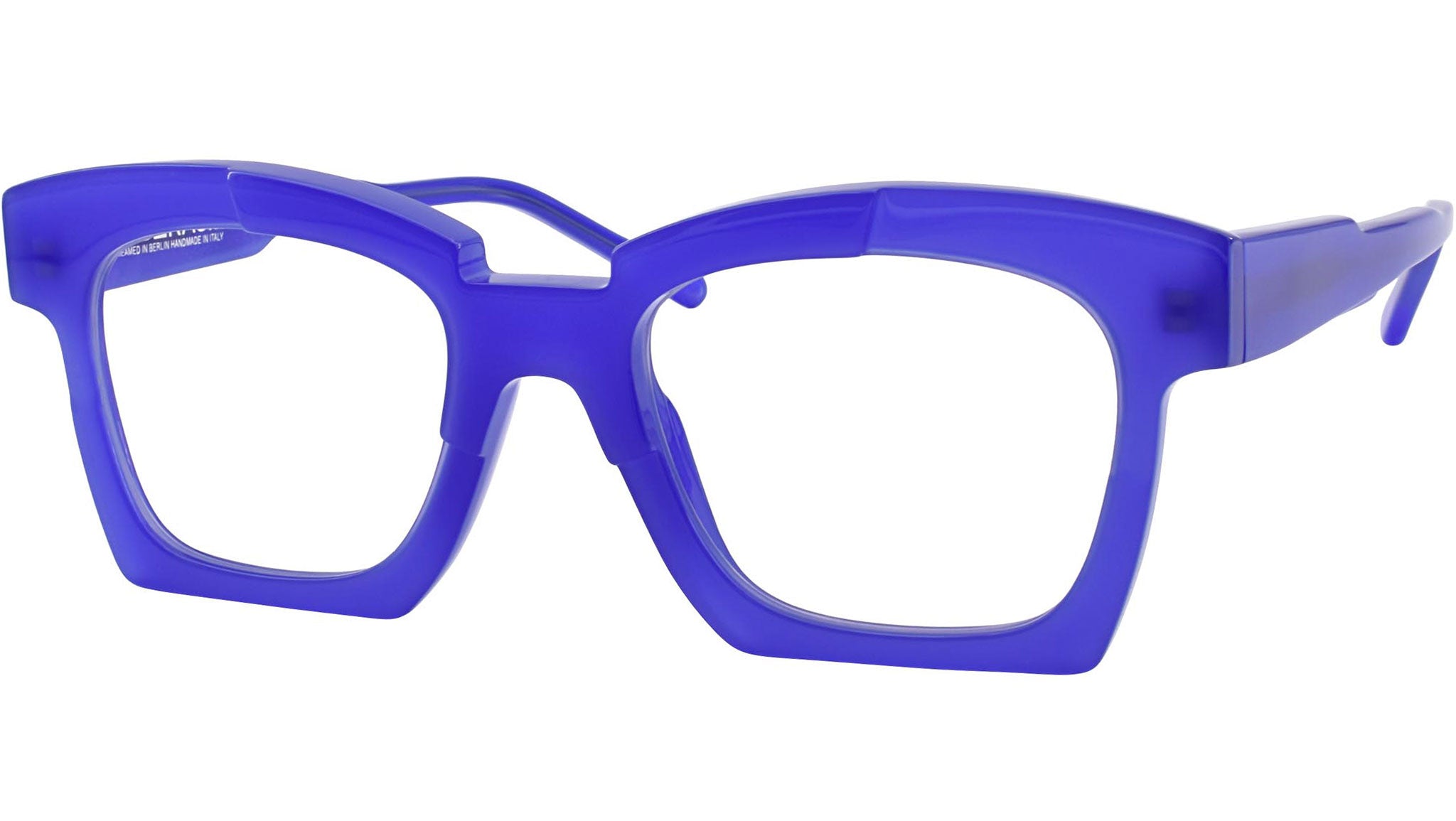 Occhiali da vista KUBORAUM K5 Liberty blue