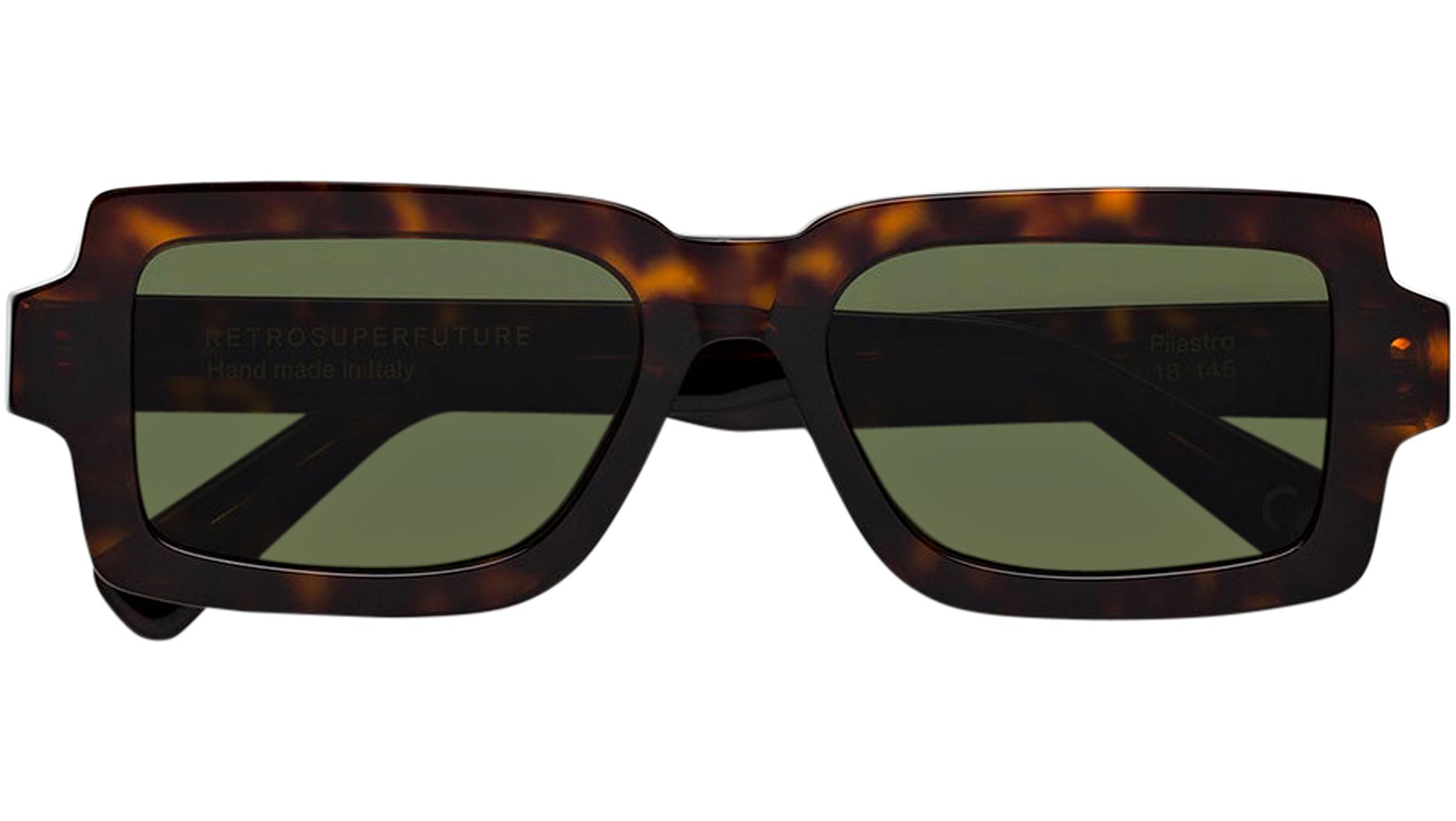 Occhiali RETROSUPERFUTURE Pilastro Havana 3627