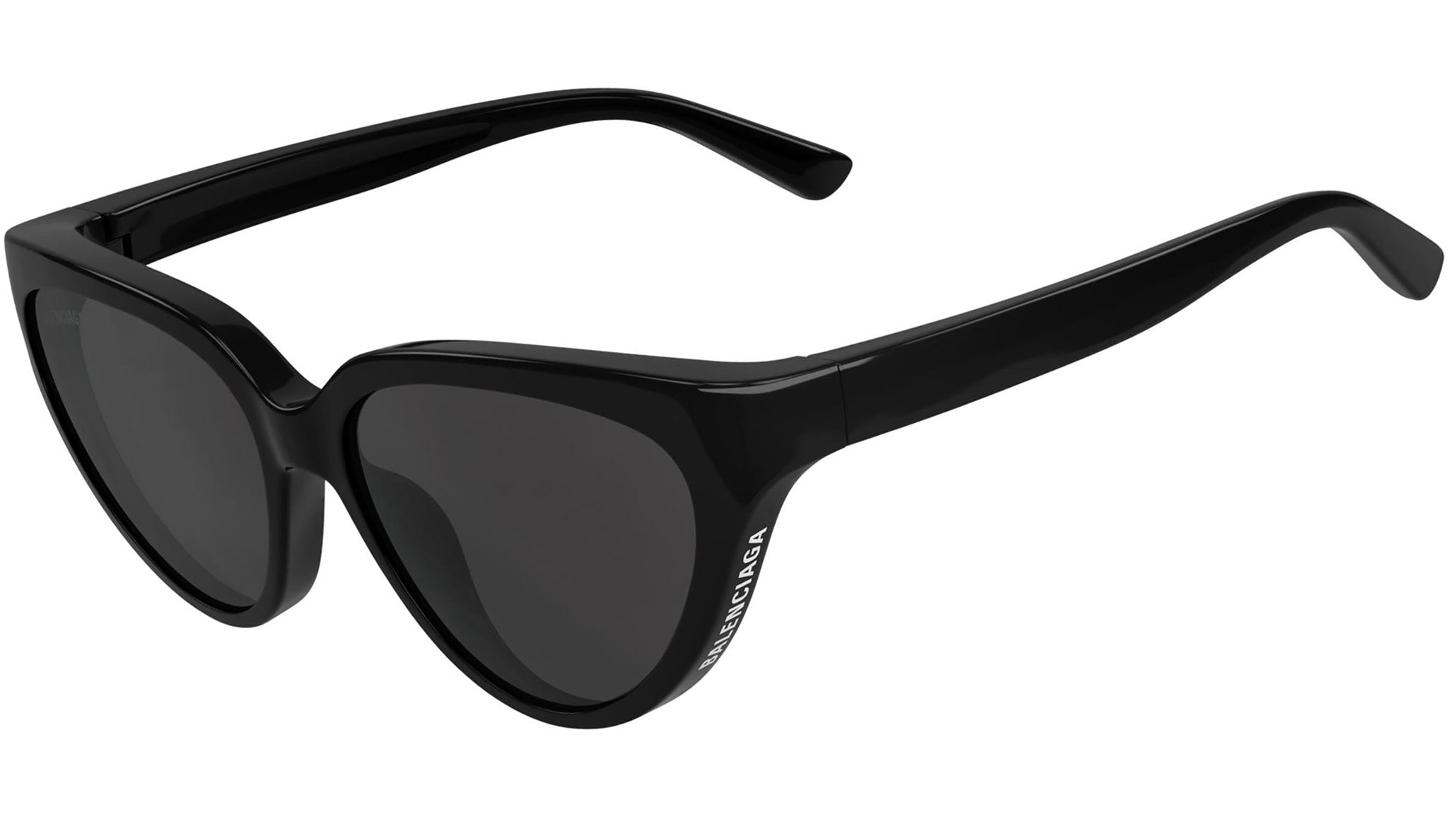 Occhiali da sole BALENCIAGA BB0149S Shiny black