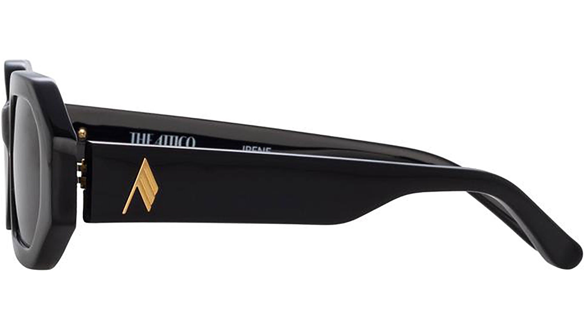 Occhiali THE ATTICO Irene Black