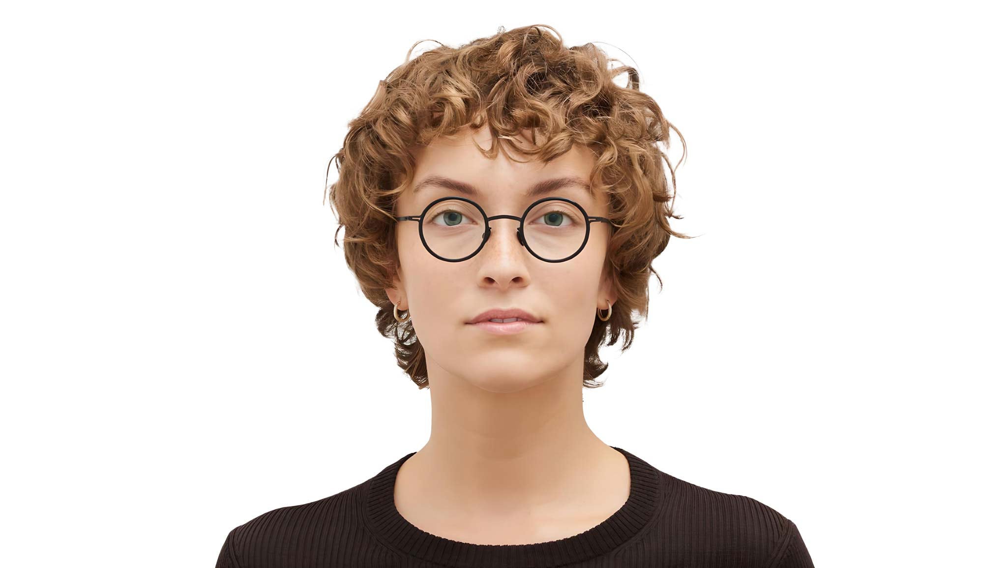 Occhiali da vista MYKITA EETU Black