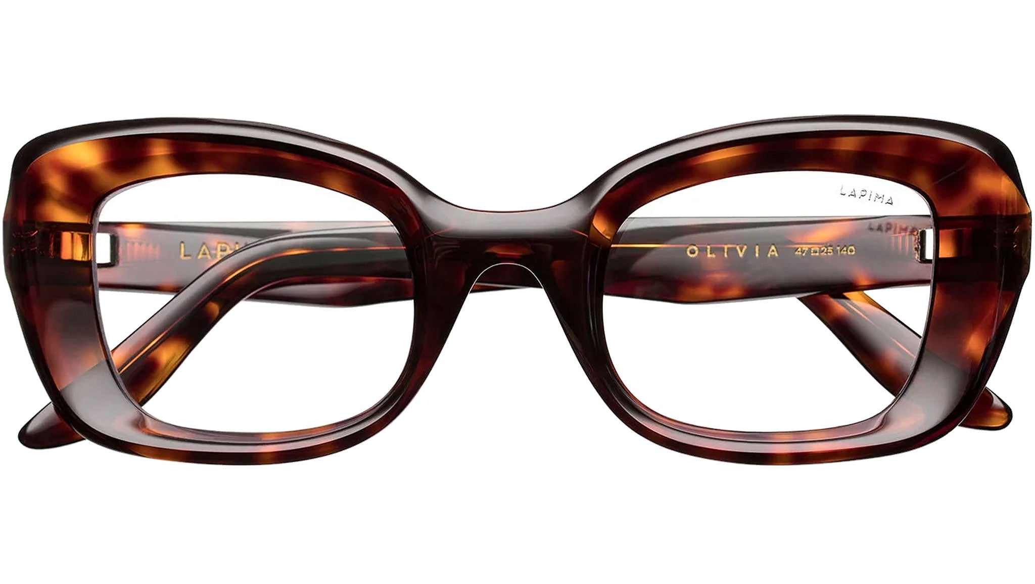 Occhiali LAPIMA Olivia Havana