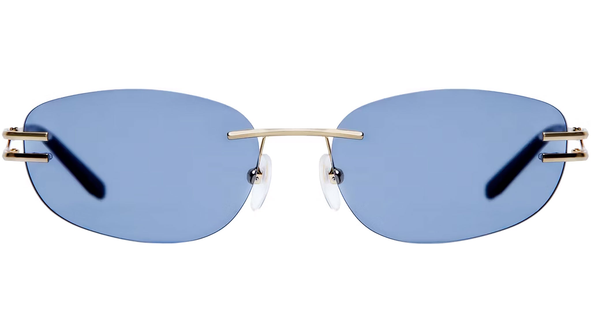 Occhiali da sole GIGI STUDIOS Michela Gold