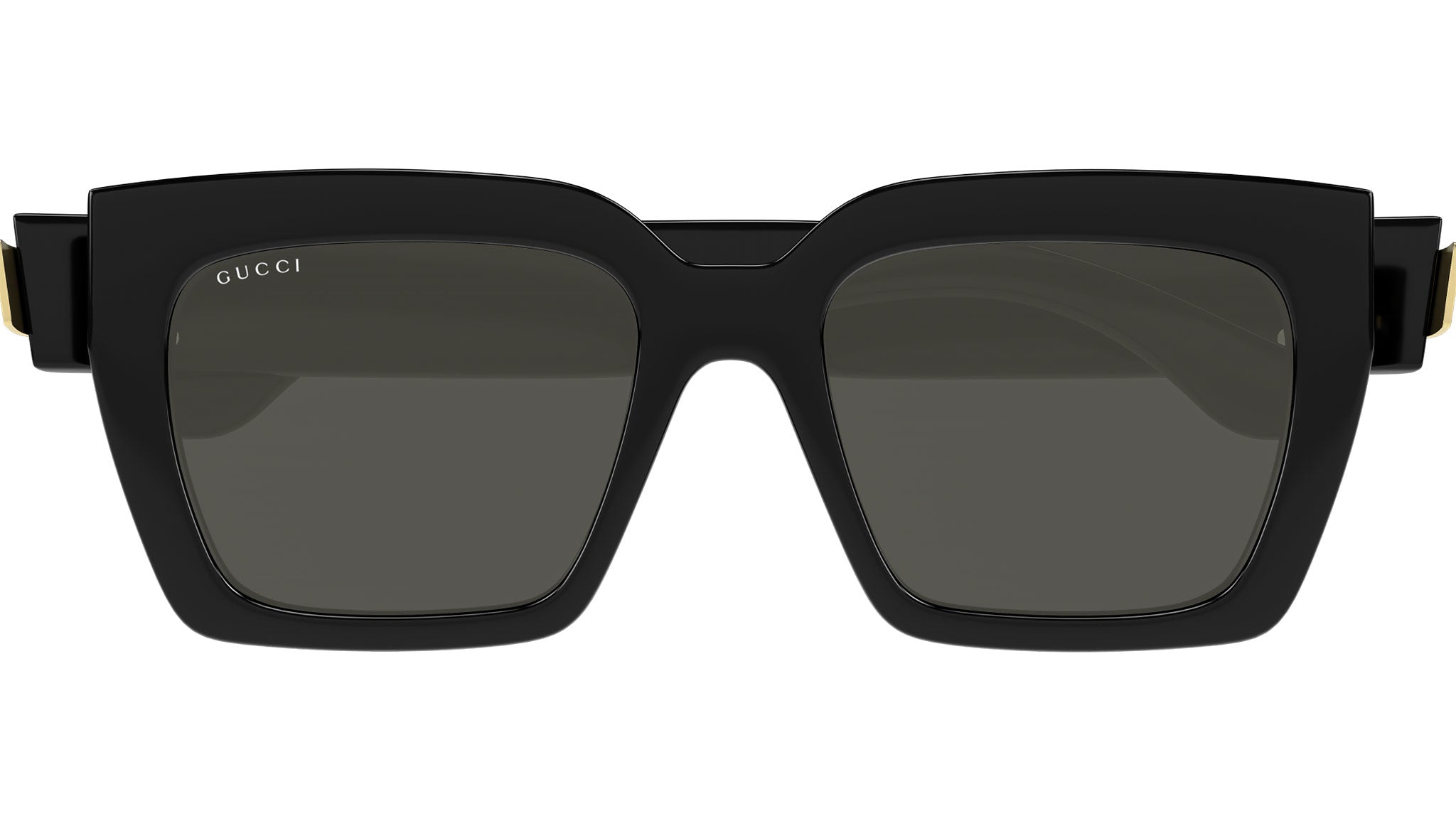 Occhiali da sole GUCCI GG1689S Shiny black