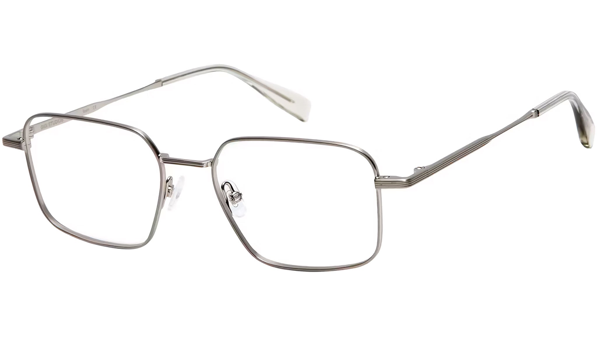 Occhiali da vista GIGI STUDIOS Rabat Silver