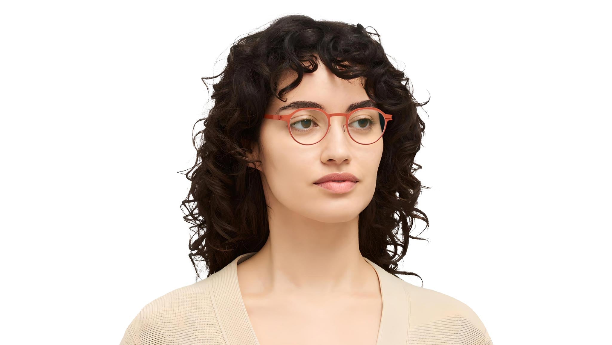 Occhiali da vista MYKITA ARMSTRONG Burnt orange