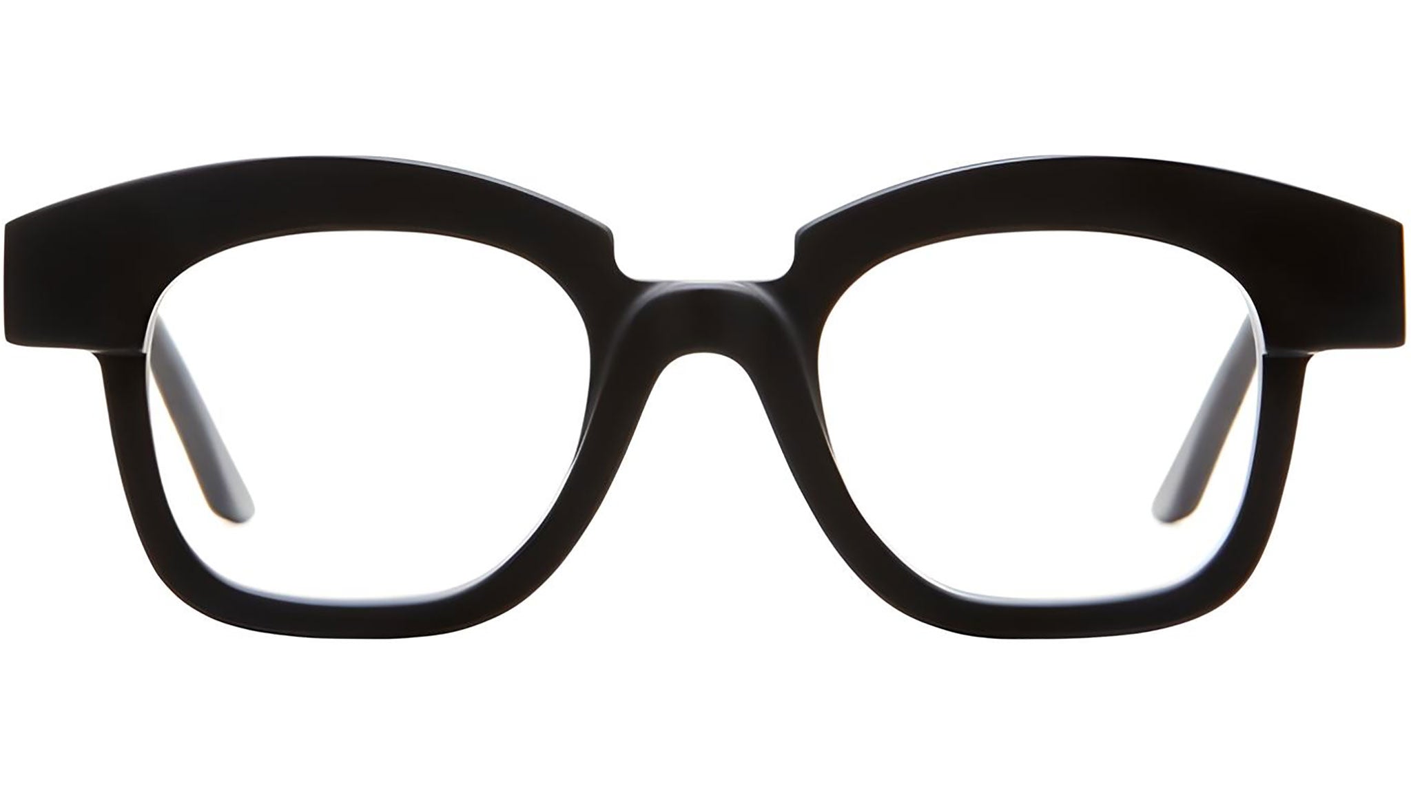 Occhiali da vista KUBORAUM K40 Black matt