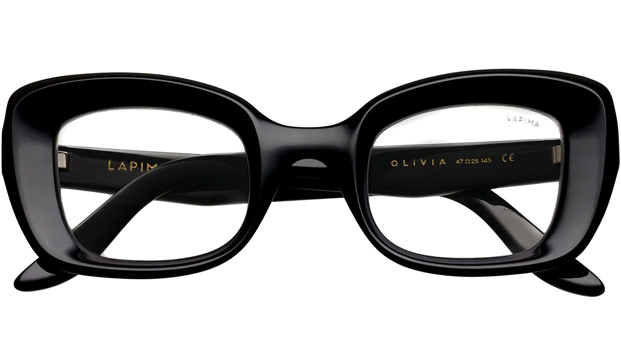Occhiali LAPIMA Olivia Black