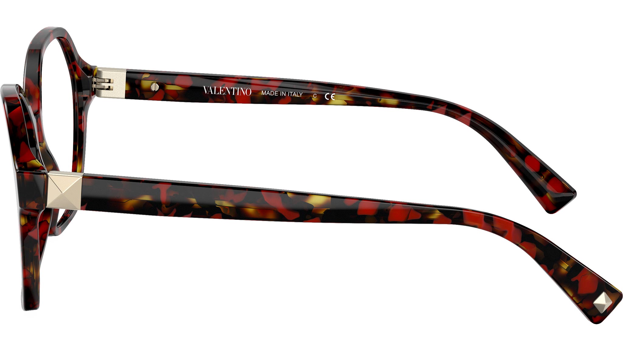 Occhiali VALENTINO VA3073 Red havana